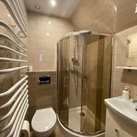 Krokus * Sromowce Niżne