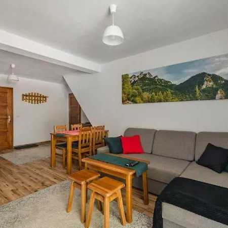 Krokus * Sromowce Niżne