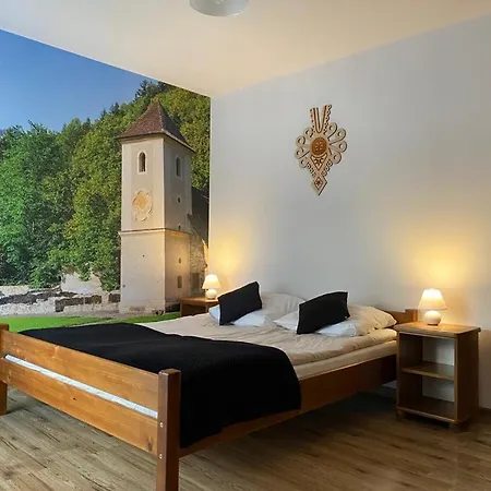 Krokus Sromowce Niżne