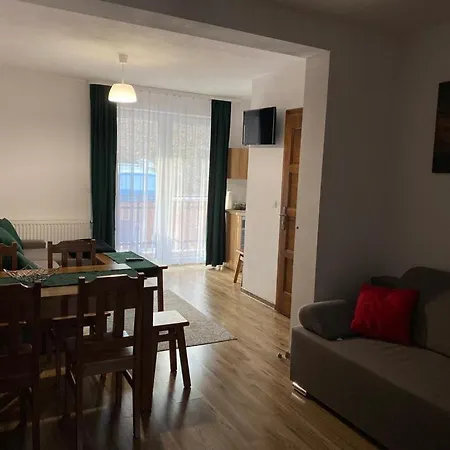 Krokus * Sromowce Niżne