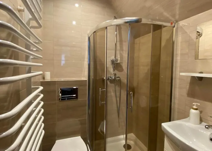 Krokus * Sromowce Niżne