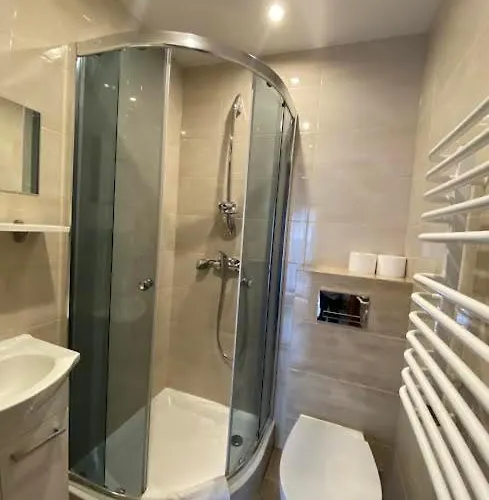 Krokus Sromowce Niżne