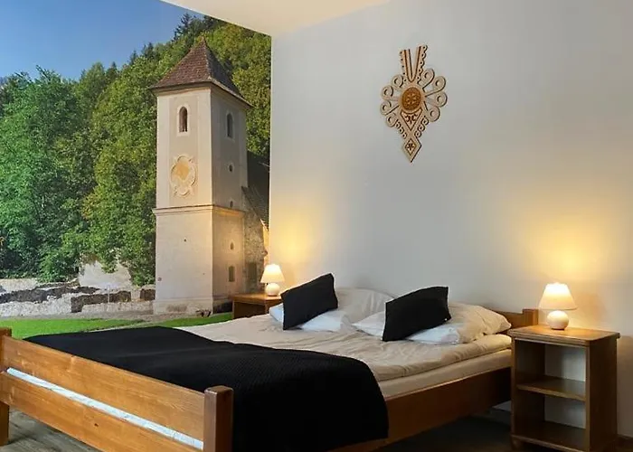 Krokus Sromowce Niżne